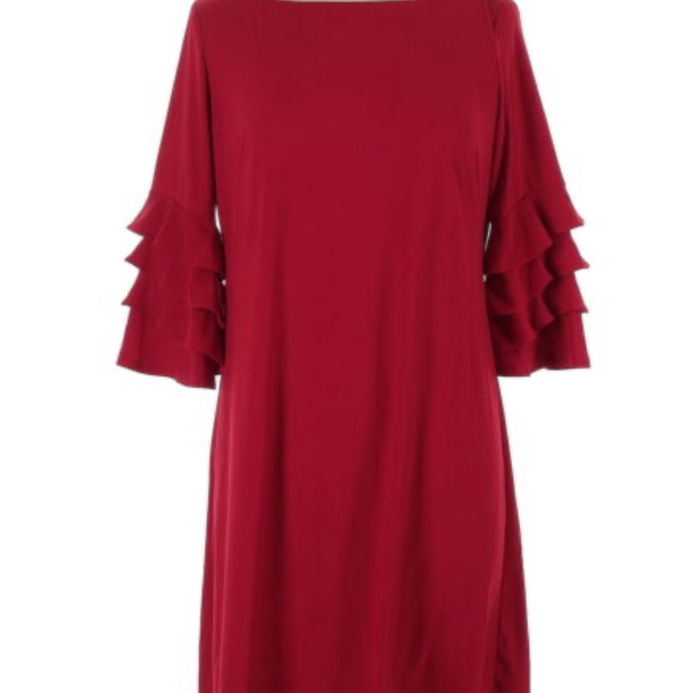 Gabby Skye 3/4 Sleeve Regular Size 14